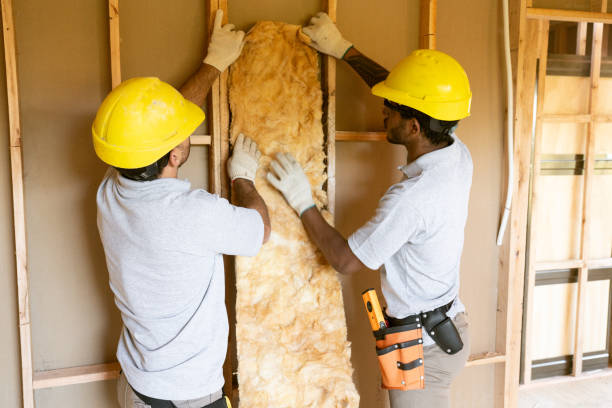 Types of Insulation We Offer in Dewart, PA